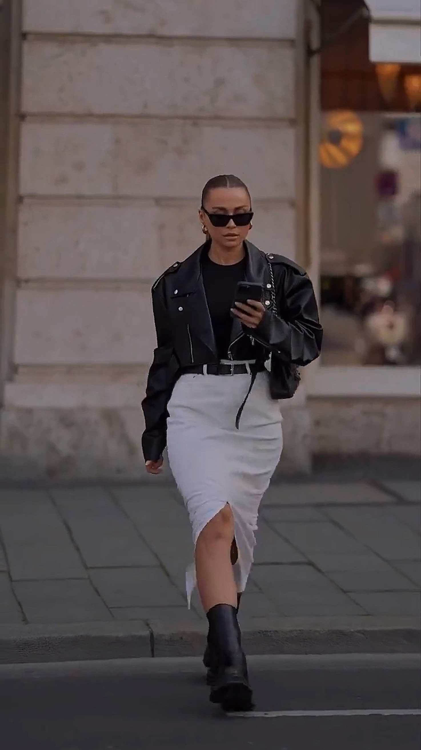 Estilo de roupa