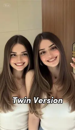 Twin version