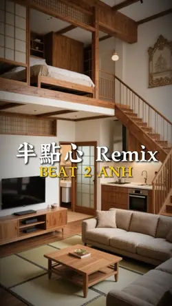 半點心 Remix