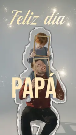 Día del padre 😇