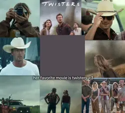 twisters