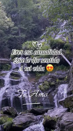 Casualidad