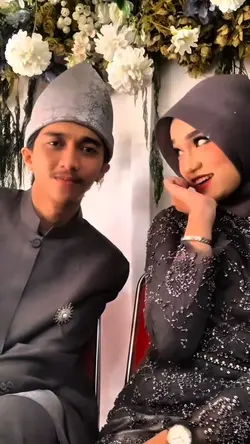 trend pengantin