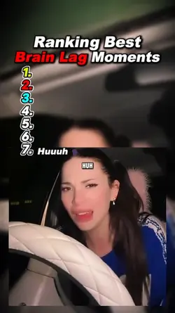 BEST BRAIN LAGS