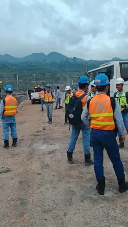 UTAMAKANLAH SAFETYMU