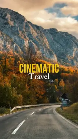 Cinematic Travel 