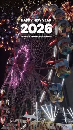 Countdown 2026