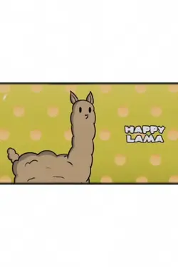 lama mentality