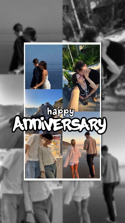 Aniversario 