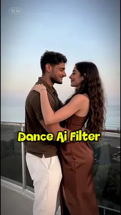 Dance Ai Filter 