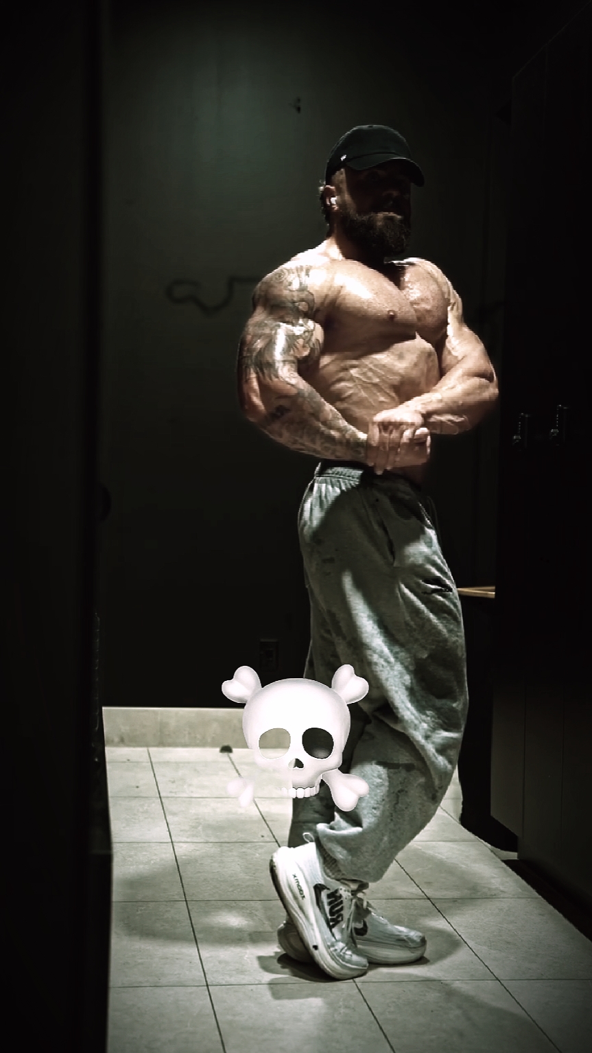 Gym Edit