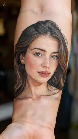 Tattoo AI