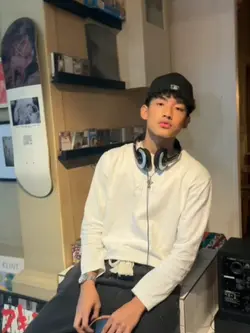 trend live foto bruh