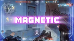 Magnetic - Valo edit