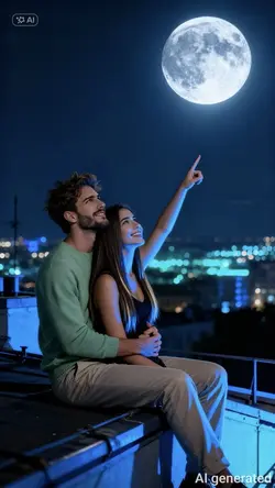 Under the Moonlight 