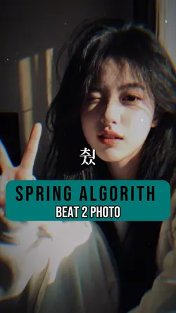 Spring Algorith