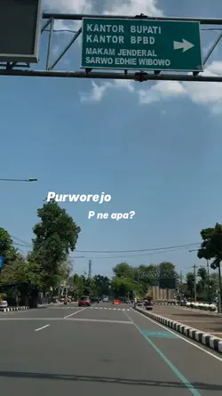 purworejo p ne apa