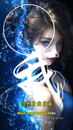 海阔天空 Haikuotiankong