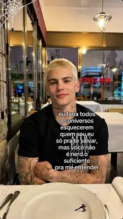 homem aranha 