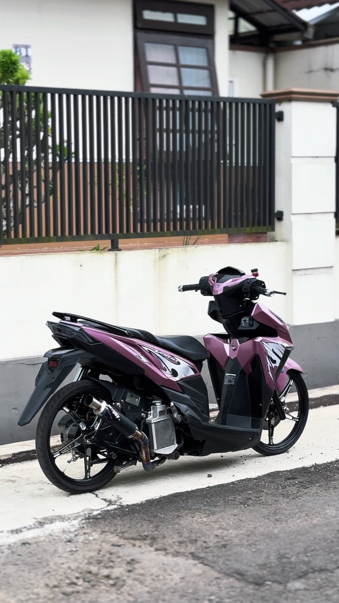 KUNCI 5KLIP CINEM