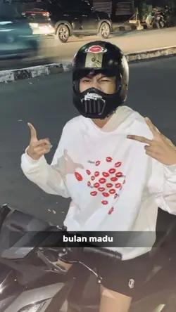 DJ Bulan Madu di 