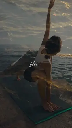 Yoga Flow