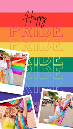 Happy Pride Month 