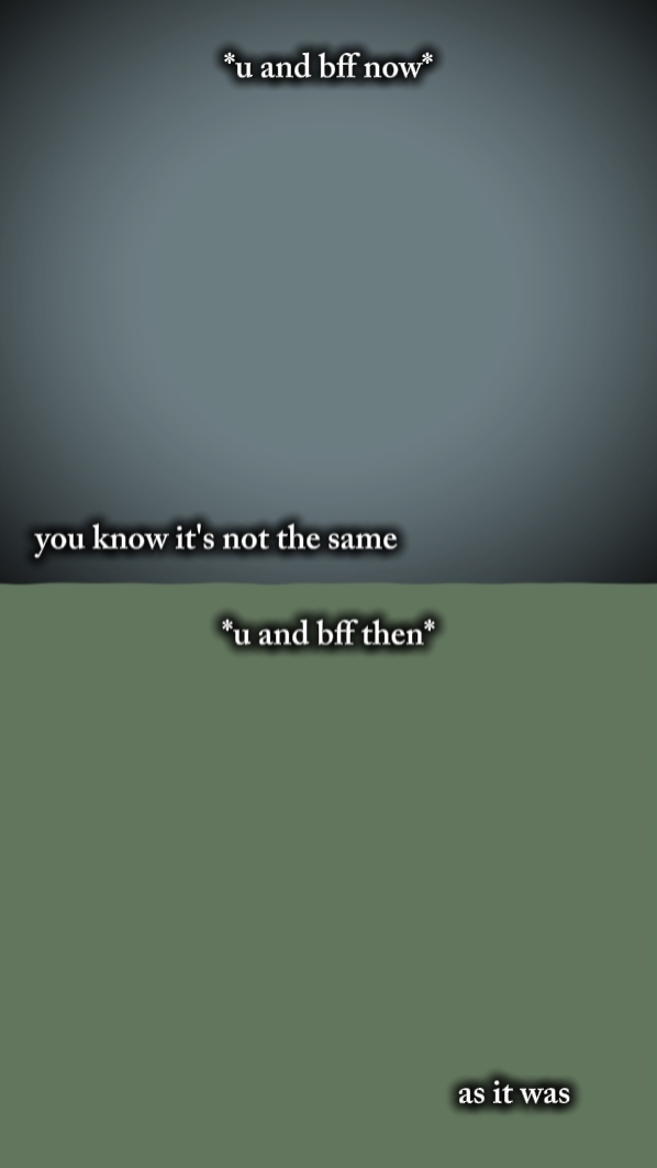 WIE ES WAR
