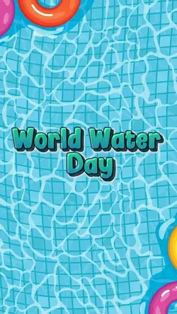 World Water Day