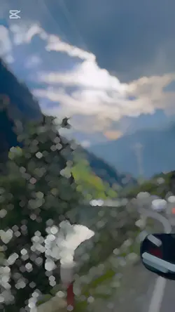nature template 
