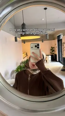istri dtnggal krja