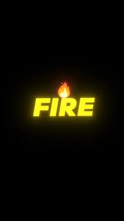 Fire