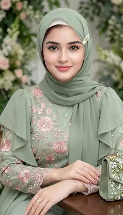 Ganti Wajah