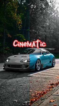 Cinematic | Car Edit