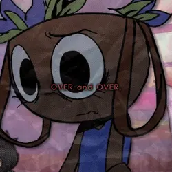 [🌷Over and Over🌷]