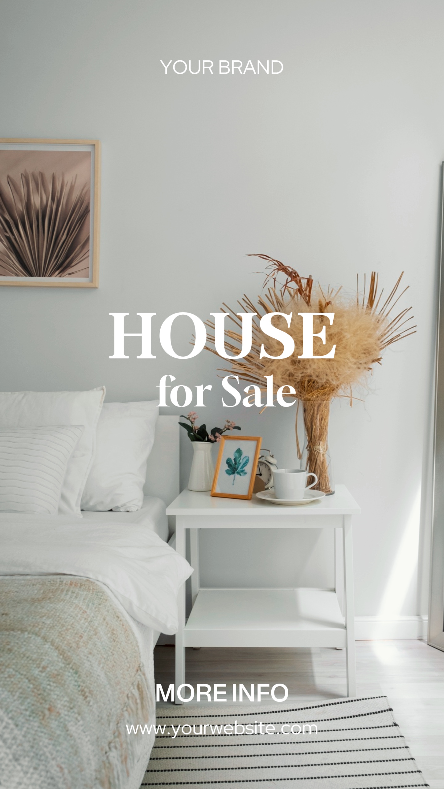 Real Estate Sale