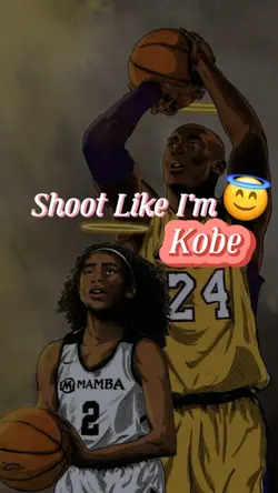 🕊️ Kobe 🕊️