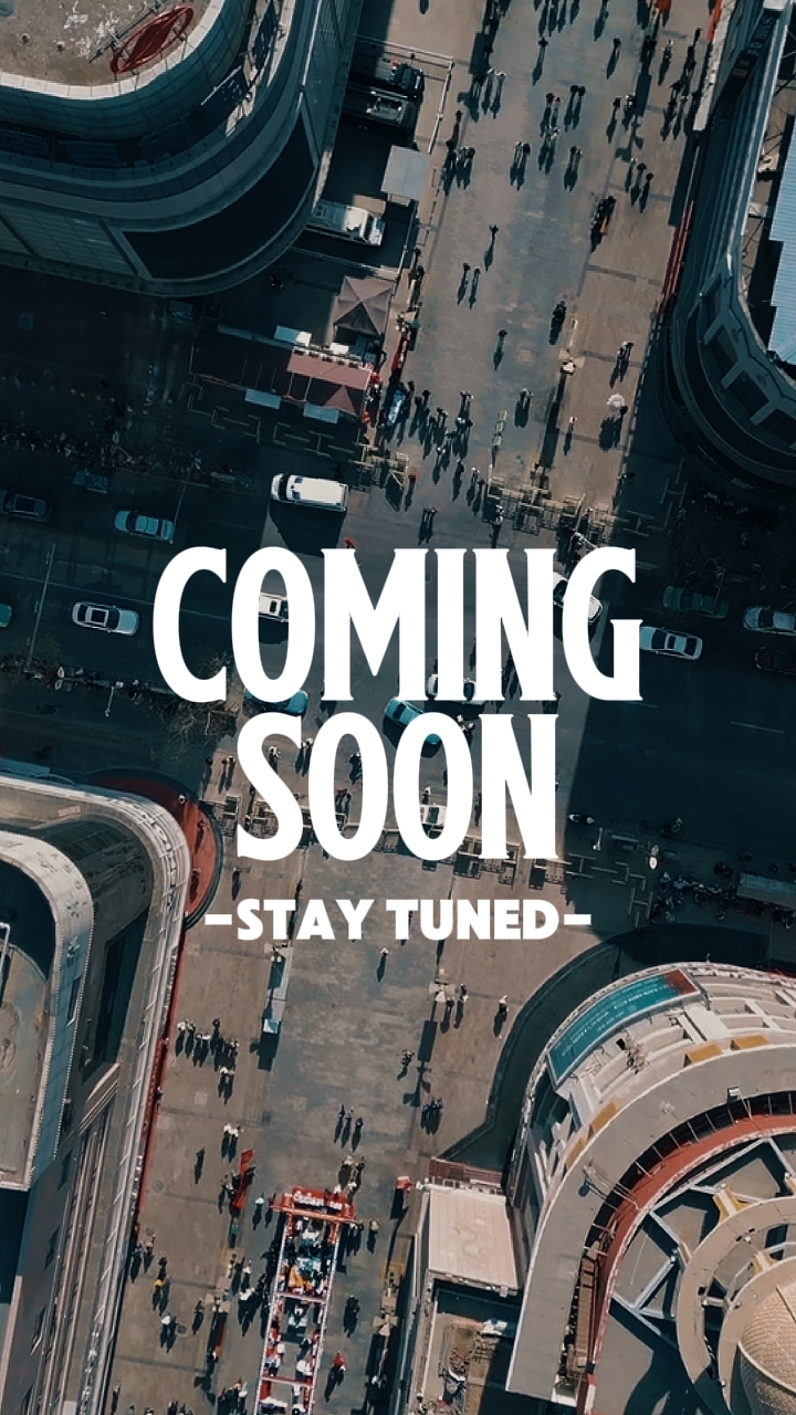 PRÓXIMAMENTE
