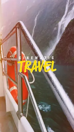 Travel Dump