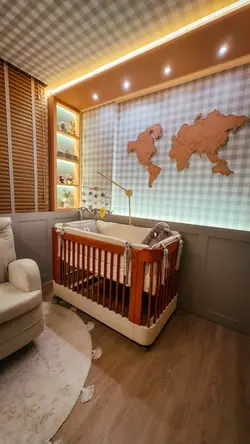 Decoração Infantil 🩵