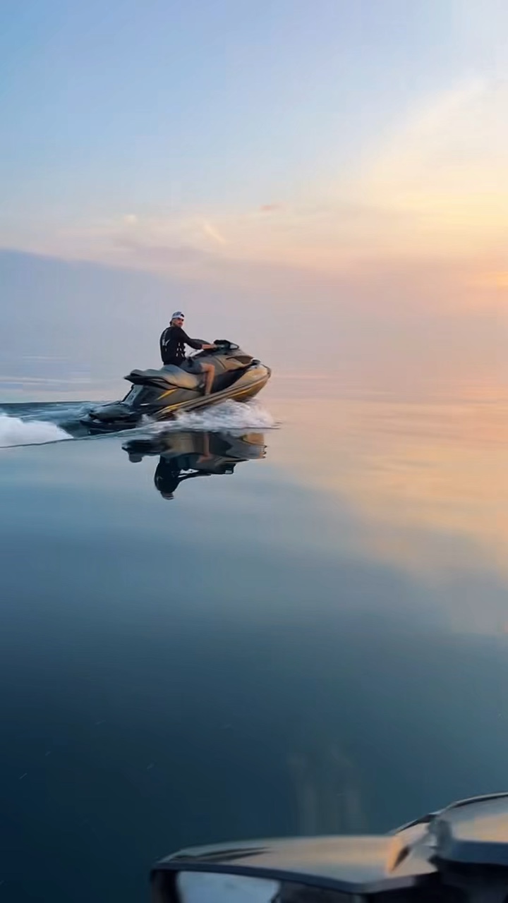 Jetski
