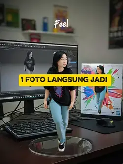 lagi trend nih 