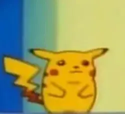 pikachu edit