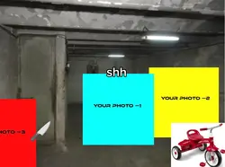 Try new template