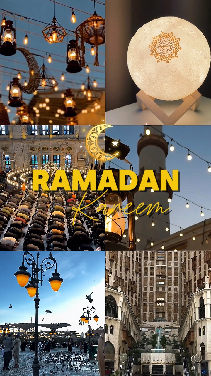 Bulan Ramadhan