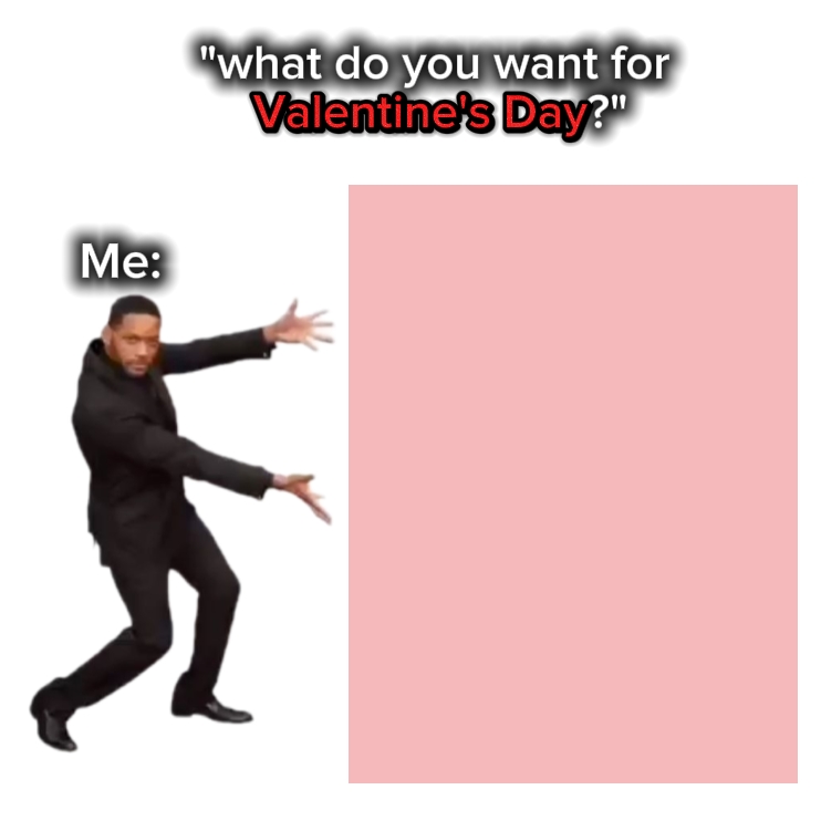 Valentinstag 