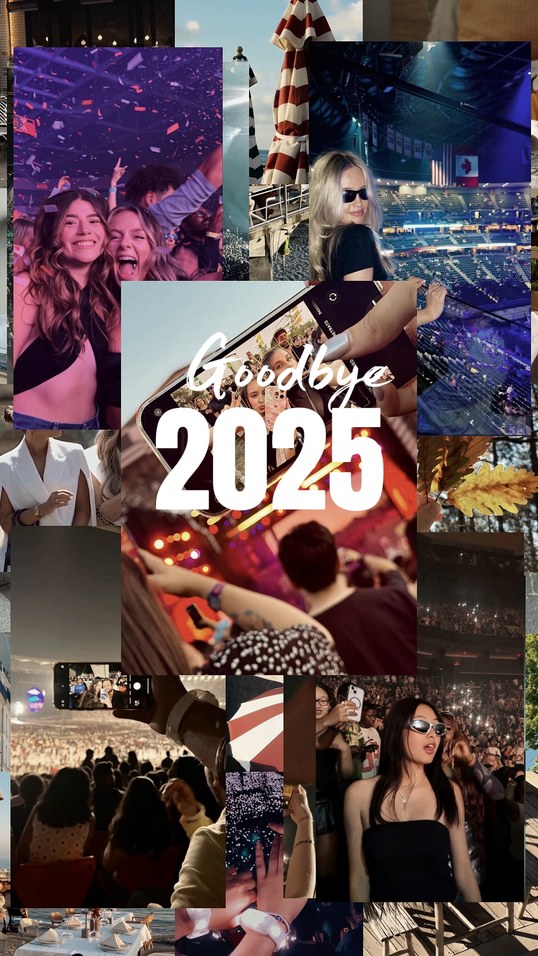 Adiós 2025