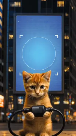 CAT OUTDOOR