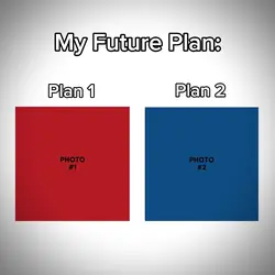 My Future Plan