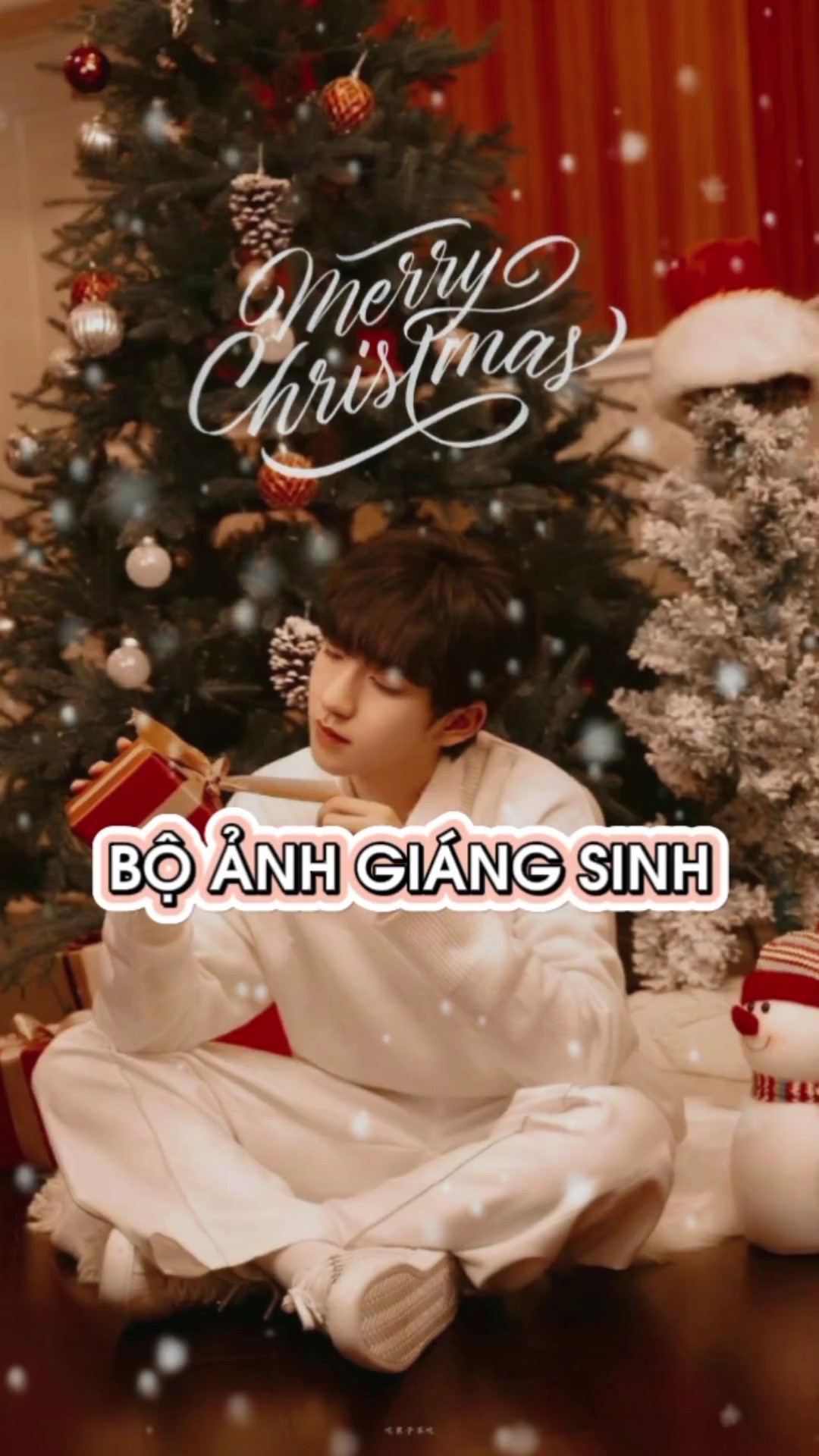 NH GIÁNG SINH